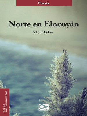 cover image of Norte en Elocoyán